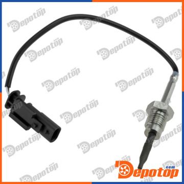 Capteur de température d'échappement pour HYUNDAI | EGT-HY-007, 12606